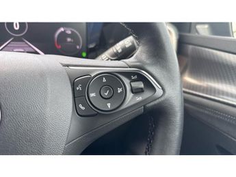 Vauxhall Mokka 100kW Ultimate 50kWh 5dr Auto Electric Hatchback