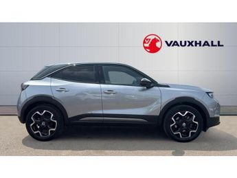 Vauxhall Mokka 100kW Ultimate 50kWh 5dr Auto Electric Hatchback