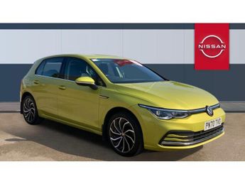 Volkswagen Golf 1.5 eTSI 150 Style 5dr DSG Petrol Hatchback
