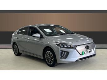 Hyundai IONIQ 100kW Premium 38kWh 5dr Auto Electric Hatchback