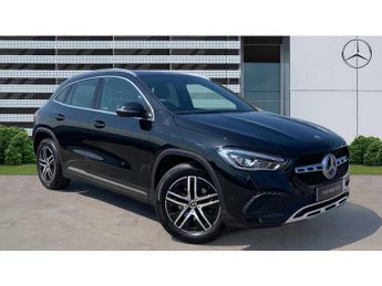 Mercedes GLA 200 Sport Executive 5dr Auto Petrol Hatchback