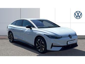 Volkswagen ID.7 210kW Match Pro 77kWh 5dr Auto Electric Hatchback