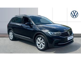 Volkswagen Tiguan 1.5 TSI Life 5dr Petrol Estate