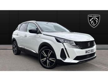 Peugeot 3008 1.2 PureTech GT Premium 5dr EAT8 Petrol Estate