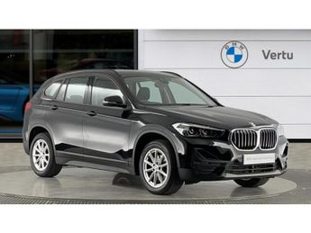 BMW X1 sDrive 18i [136] SE 5dr Petrol Estate