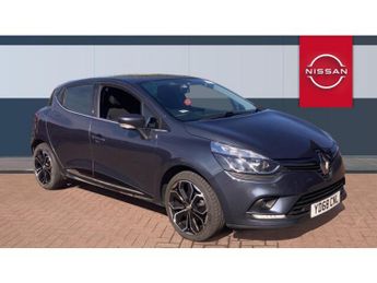 Renault Clio 0.9 TCE 75 Iconic 5dr Petrol Hatchback
