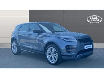 Land Rover Range Rover Evoque 2.0 D200 R-Dynamic SE 5dr Auto Diesel Hatchback