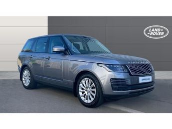 Land Rover Range Rover 3.0 SDV6 Vogue 4dr Auto Diesel Estate