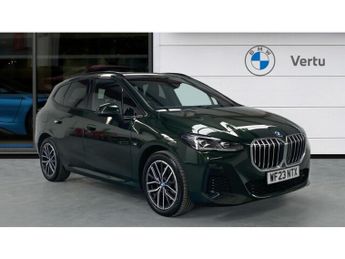  230e xDrive M Sport 5dr DCT Hatchback