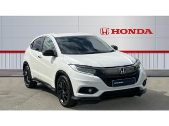 Honda HR-V 1.5 i-VTEC Turbo Sport 5dr Petrol Hatchback