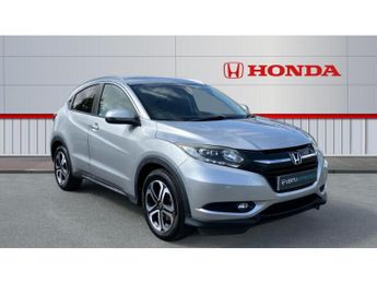 Honda HR-V 1.6 i-DTEC EX 5dr Diesel Hatchback