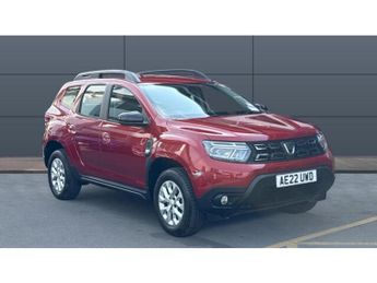 Dacia Duster 1.5 Blue dCi Comfort 5dr Diesel Estate