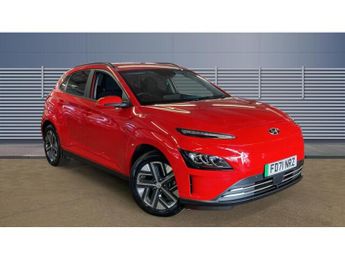 Hyundai KONA 150kW Premium 64kWh 5dr Auto Electric Hatchback