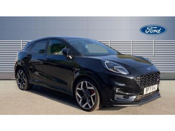 Ford Puma 1.5 EcoBoost ST 5dr Petrol Hatchback