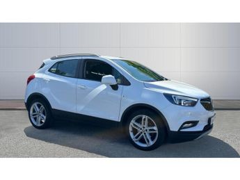Vauxhall Mokka 1.4T ecoTEC Active 5dr Petrol Hatchback