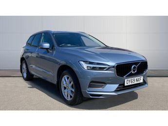 Volvo XC60 2.0 D4 Momentum 5dr Geartronic Diesel Estate