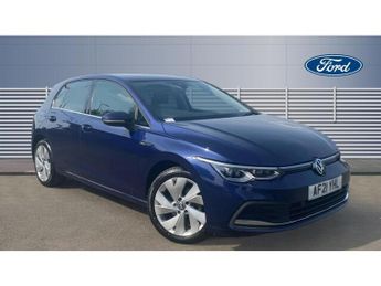 Volkswagen Golf 1.5 eTSI Style 5dr DSG Petrol Hatchback