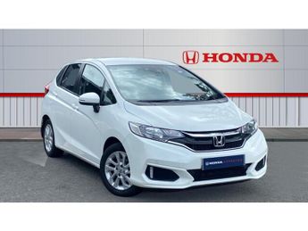 Honda Jazz 1.3 i-VTEC SE 5dr CVT Petrol Hatchback