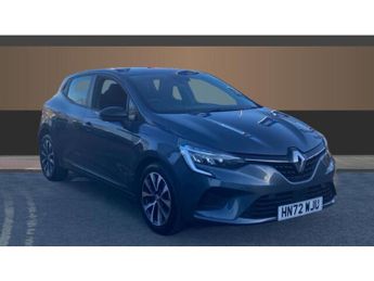 Renault Clio 1.0 TCe 90 Evolution 5dr Petrol Hatchback