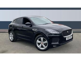 Jaguar E-PACE 2.0d [180] R-Dynamic SE 5dr Auto Diesel Estate