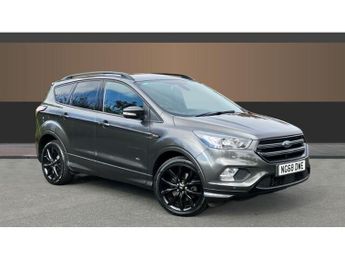 Ford Kuga 2.0 TDCi 180 ST-Line X 5dr Auto Diesel Estate