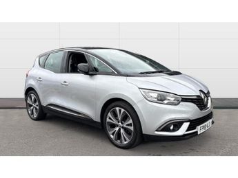 Renault Scenic 1.2 TCE Dynamique Nav 5dr Petrol Estate