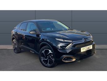 Citroen C4 1.2 PureTech [130] C-Series Edition 5dr Petrol Hatchback