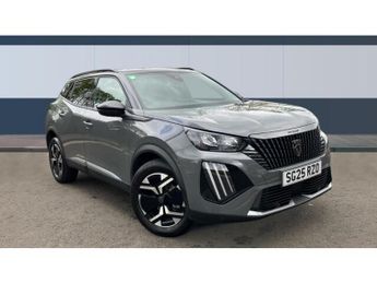 Peugeot 2008 1.2 PureTech 130 Allure 5dr Petrol Estate