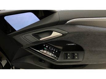Audi A6 270kW Performance 100kWh Launch Edition 5dr Auto Electric Estate