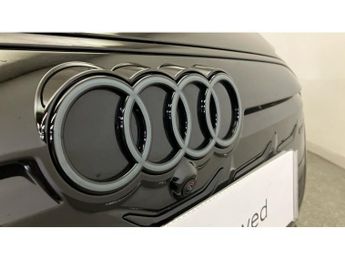 Audi A6 270kW Performance 100kWh Launch Edition 5dr Auto Electric Estate