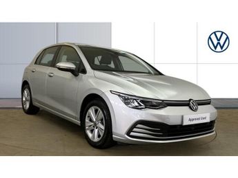 Volkswagen Golf 1.5 TSI Life 5dr Petrol Hatchback