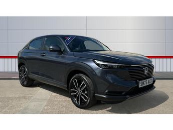 Honda HR-V 1.5 eHEV Elegance 5dr CVT Hybrid Hatchback