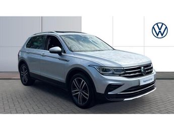 Volkswagen Tiguan 1.5 TSI 150 Elegance 5dr DSG Petrol Estate