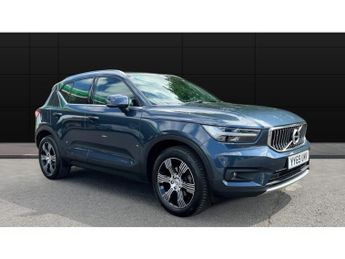 Volvo XC40 2.0 D3 Inscription 5dr Diesel Estate