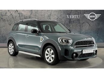 MINI Countryman 1.5 Cooper S E Classic ALL4 PHEV 5dr Auto Hatchback