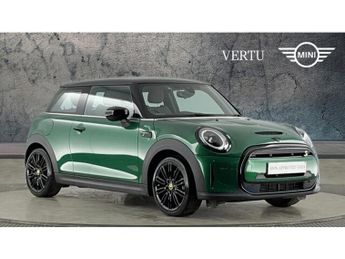 MINI Hatch 135kW Cooper S Level 2 33kWh 3dr Auto Electric Hatchback