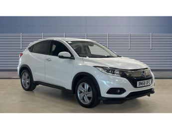 Honda HR-V 1.5 i-VTEC SE 5dr Petrol Hatchback