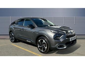 Citroen C4 1.5 BlueHDi Shine 5dr Diesel Hatchback