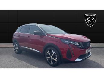Peugeot 3008 1.6 Hybrid4 300 GT Premium 5dr e-EAT8 Estate