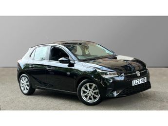 Vauxhall Corsa 1.2 SE Edition 5dr Petrol Hatchback