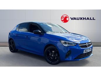 Vauxhall Corsa 1.2 Elite Edition 5dr Petrol Hatchback