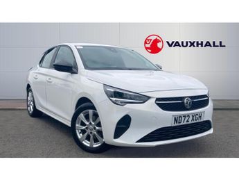 Vauxhall Corsa 1.2 Design 5dr Petrol Hatchback