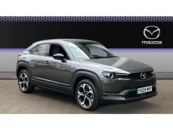 Mazda 3 125kW R-EV Exclusive Line 5dr Auto Hatchback