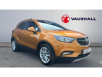 Vauxhall Mokka 1.4T ecoTEC Active 5dr Petrol Hatchback