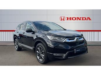 Honda CR-V 2.0 i-MMD Hybrid EX 5dr eCVT Hybrid Estate