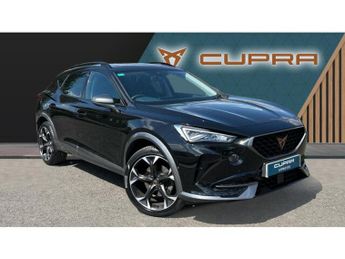 Cupra Formentor 1.5 TSI 150 V2 5dr Petrol Estate