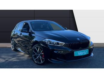  128ti 5dr Step Auto Petrol Hatchback