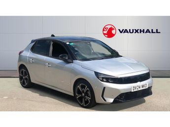 Vauxhall Corsa 1.2 Turbo Ultimate 5dr Petrol Hatchback