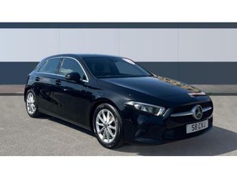 Mercedes A Class A180 Sport Executive 5dr Auto Petrol Hatchback