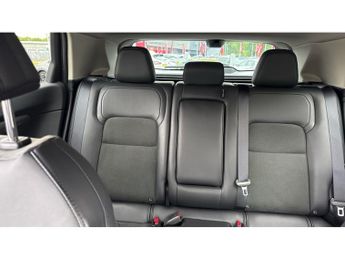 Nissan ARIYA 160kW Evolve 63kWh 5dr Auto Electric Hatchback